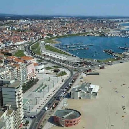 Northwind Apartment Póvoa de Varzim Εξωτερικό φωτογραφία