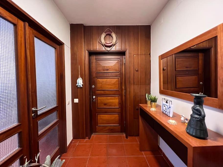 Northwind Apartment Póvoa de Varzim Εξωτερικό φωτογραφία