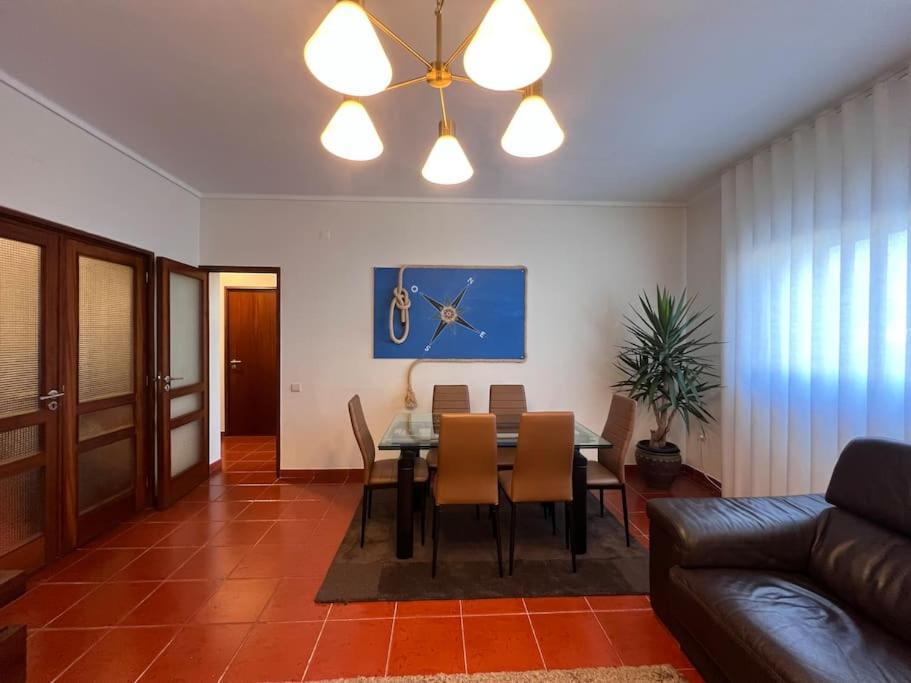 Northwind Apartment Póvoa de Varzim Εξωτερικό φωτογραφία