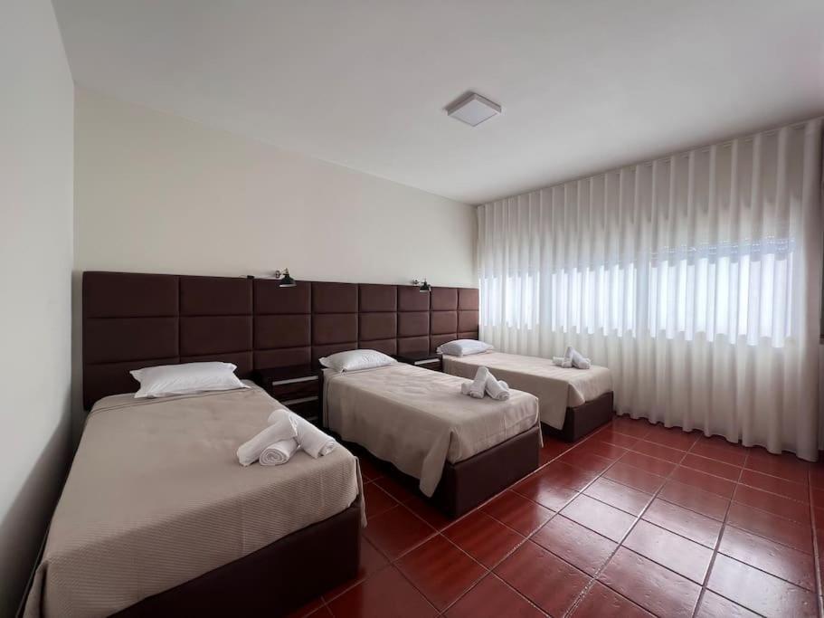 Northwind Apartment Póvoa de Varzim Εξωτερικό φωτογραφία