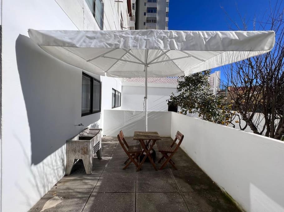 Northwind Apartment Póvoa de Varzim Εξωτερικό φωτογραφία